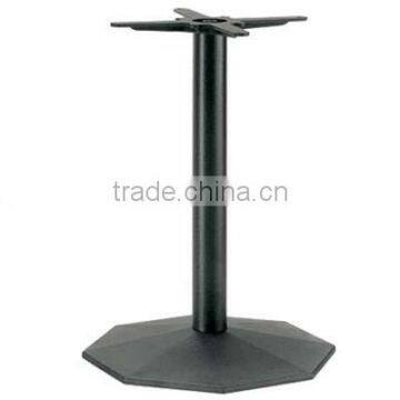 CAST IRON TABLE BASE REF.361-55