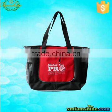 wholesale 600D polyester shopping bags