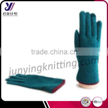 Fashion cheap up to data cycling winter knitted gloves factory wholesale sales (accept custom)