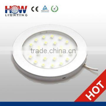 2-3W LED SURFACE MOUNTED DOWNLIGHT WITH 3528SMD CHIP