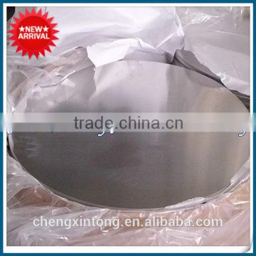 CC/DC HOT ROLLING 1050 3003 aluminium slabs for cookware