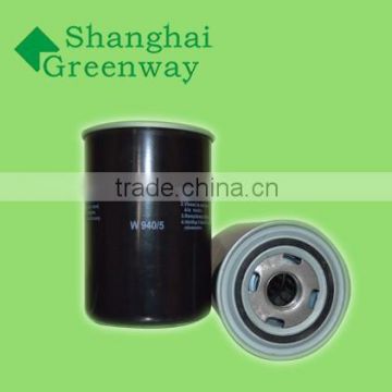 Oil Filter W940/5 for UP22