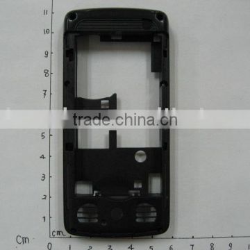 Plastic injection Molded Parts