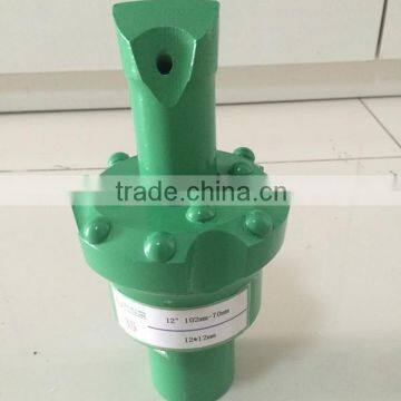 12 degree drill tool,R32 Reaming button bit