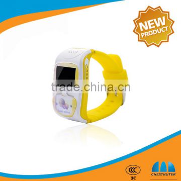 children's positioning watch with GPS + LBS positioning monitor SOS one button call for help gps tracker for child