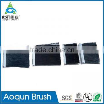 Pedestal Raised Access Floor System Floor Gland Cable Gland Brush