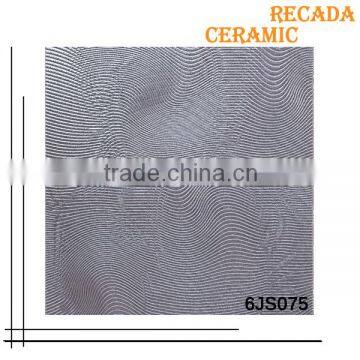 60x60 AAA Glazed Metal Rustic Ceramic Floor Tiles(674)