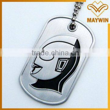 Fashionable custom dog tag