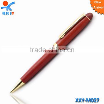 all kinds of rosewood ball pens