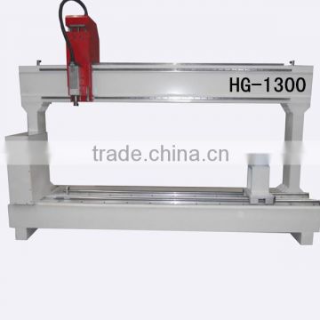 HG-1300 China famous brand on sale 2014 newest design 2 axis cnc router