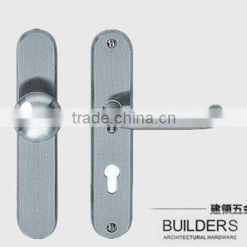 security door lock fittings