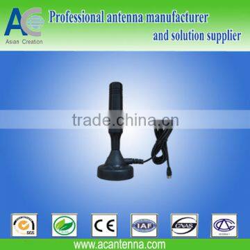 (Manufactory)TV Receiver DVB-T Digital antenna