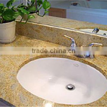 Undermount Ceramic Sink / Basin ( passed UPC )