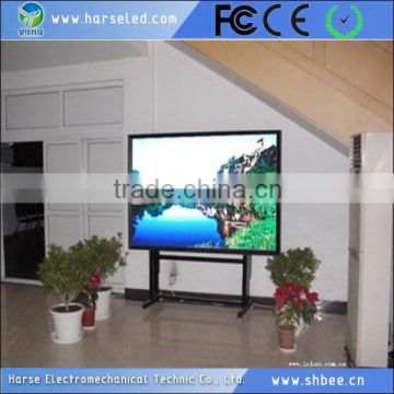 High quality hotsell full color p7.62 led video panl board