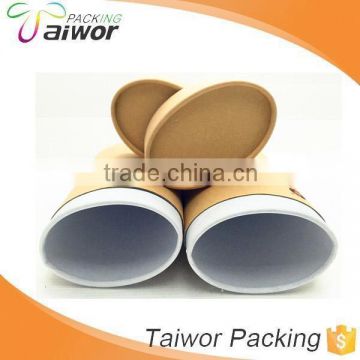 Custom fancy wholesale tea packaging box with high quality