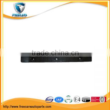 Wholesale china import Step Plate truck spare parts