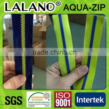 wholesale size custom cheap zipper garment accessory