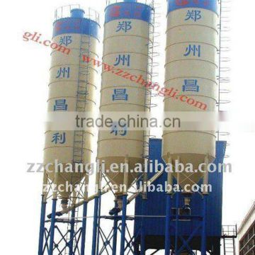 detachable cement silo