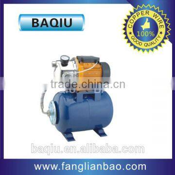 AUTO JET100 Self-priming High Pressure Water Pump