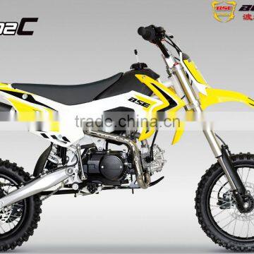 BSE 2016 new designs cheap pit bike 140cc for sale