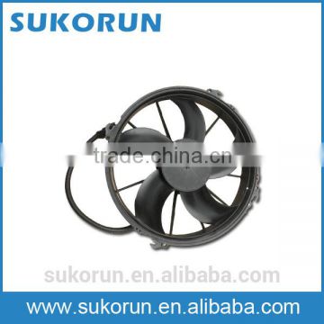 universal auto condenser fan