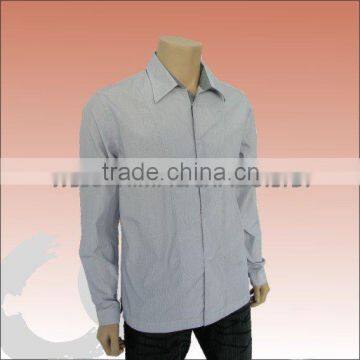 100% cotton men's shirt