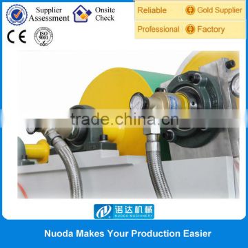 CPP/CPE plastic extruders machines for packaging