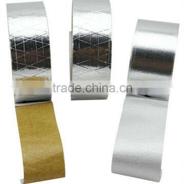 2013 New Material Of AL-PET-AL Shielding Tape For Data Cable Shielding