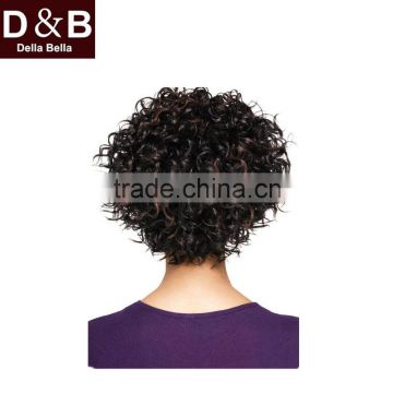 HYW0004 High quality cheap price hair wig for sale