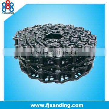 made in china ec55 excavator hollow pin chain