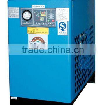 Refrigerated Air Dryer for air compressor