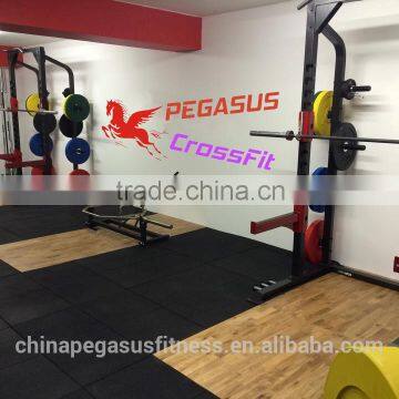 Crossfit weightlifting platform,olympic weightlifting platform