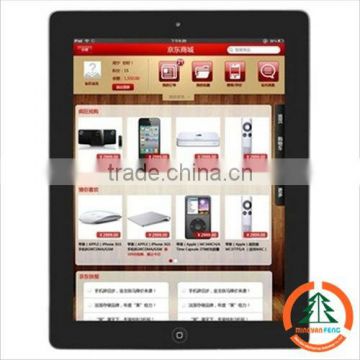 9.7"1024*768 Android 4.0 tablet pc very cheap