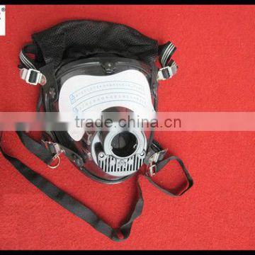 Full Mask For Breathing Apparatus