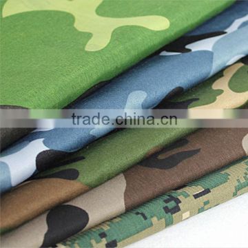 camo design polyester cotton fabric malaysia
