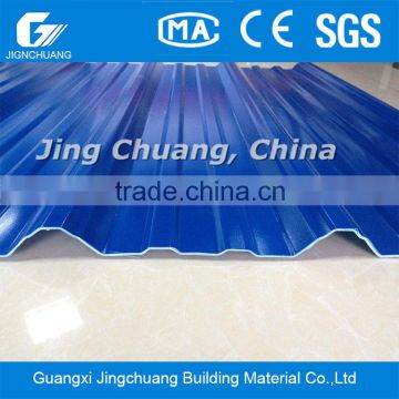 corrugated roofing sheets,Decorative asa Coated Villa Roof Tile