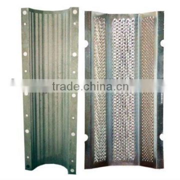 China screen for rice mills