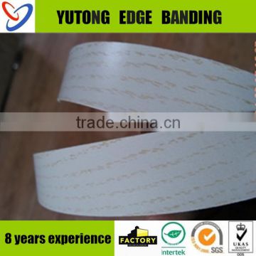 Yutong laminated table wood strips