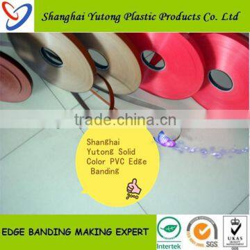 chair protective edge banding strips for edge protection