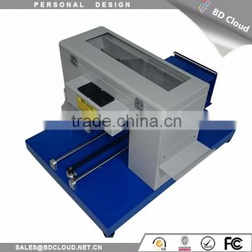 New customized pad printer / digital decal printing machine
