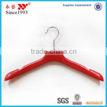 top and bottom hangers for top and bottom clothes