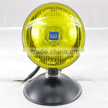 Car Driving Lights H3/12V/55W With 11th Years Gold Supplier (XT510)