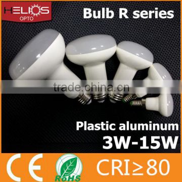 China manufacture 85-265v 180 degree smd new led bulb e27 12w