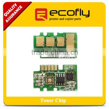 best selling laser chip for Samsung CLT506L toner cartridge chip
