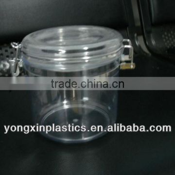 airtight jar with lids for food storage