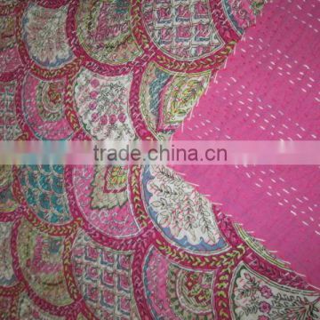 TEXTILE BEDCOVER , TABLE COVER & INDIAN CRAFTS
