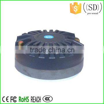 5'' good quality sound speakers, compression driver, cheap price driver, SD-5133S