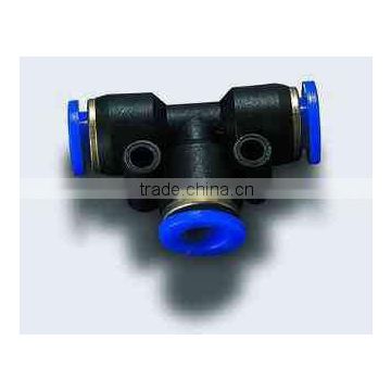 60-11 massage tub one touch tube fitting, push in fitting