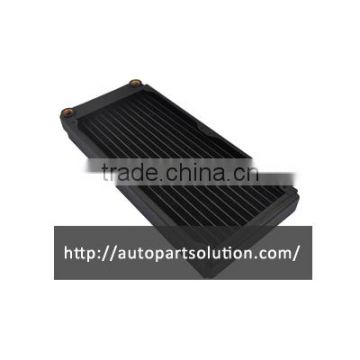 KIA Ray cooling spare parts