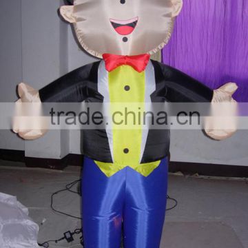 Inflatable Wedding Decoration